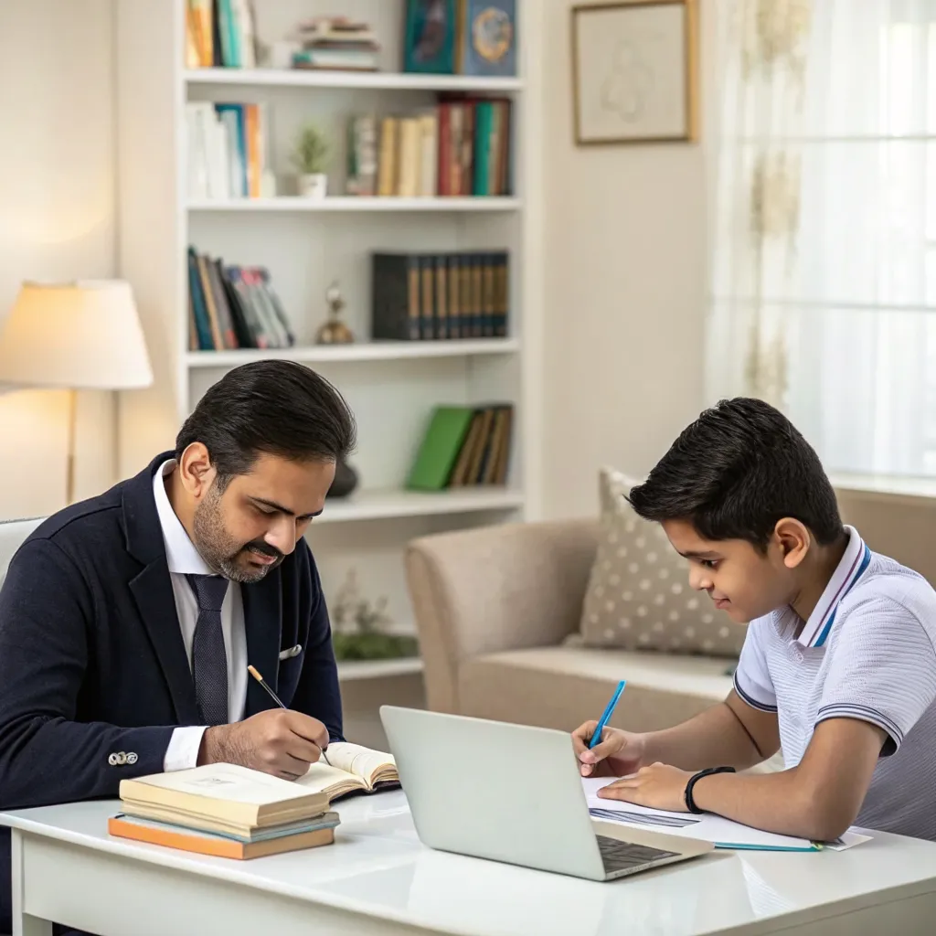 Private Hindi Lessons