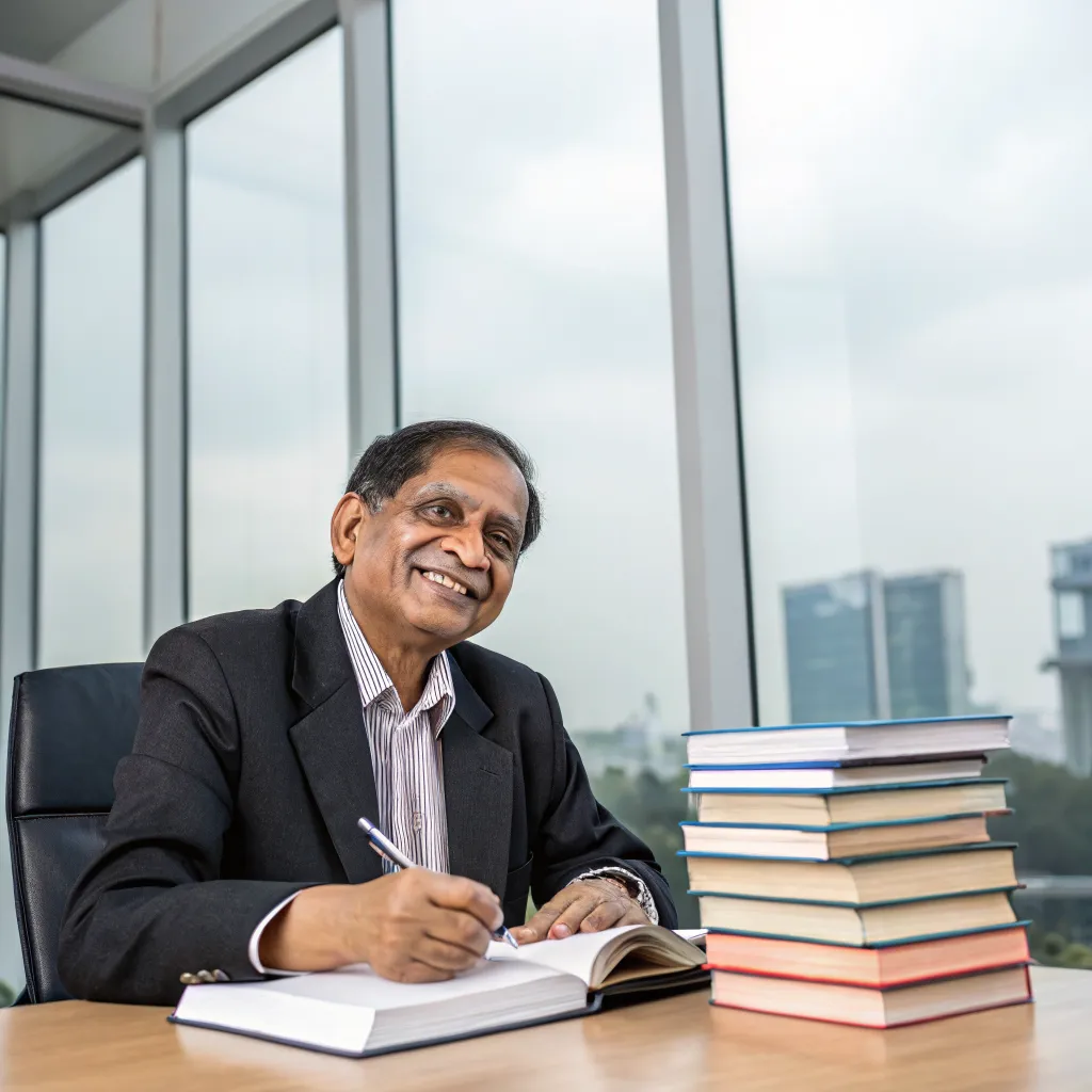 Senior Hindi Trainer